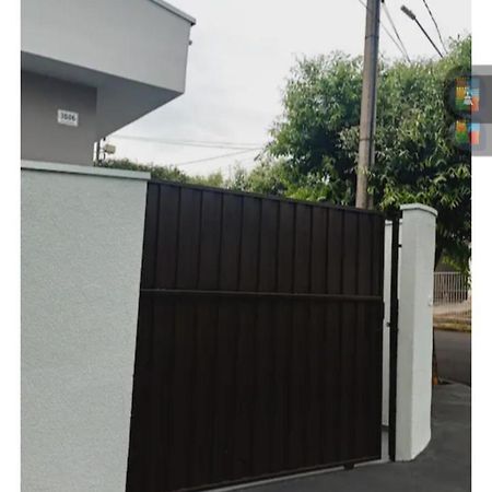 Cantinho De Casa Votuporanga Esterno foto