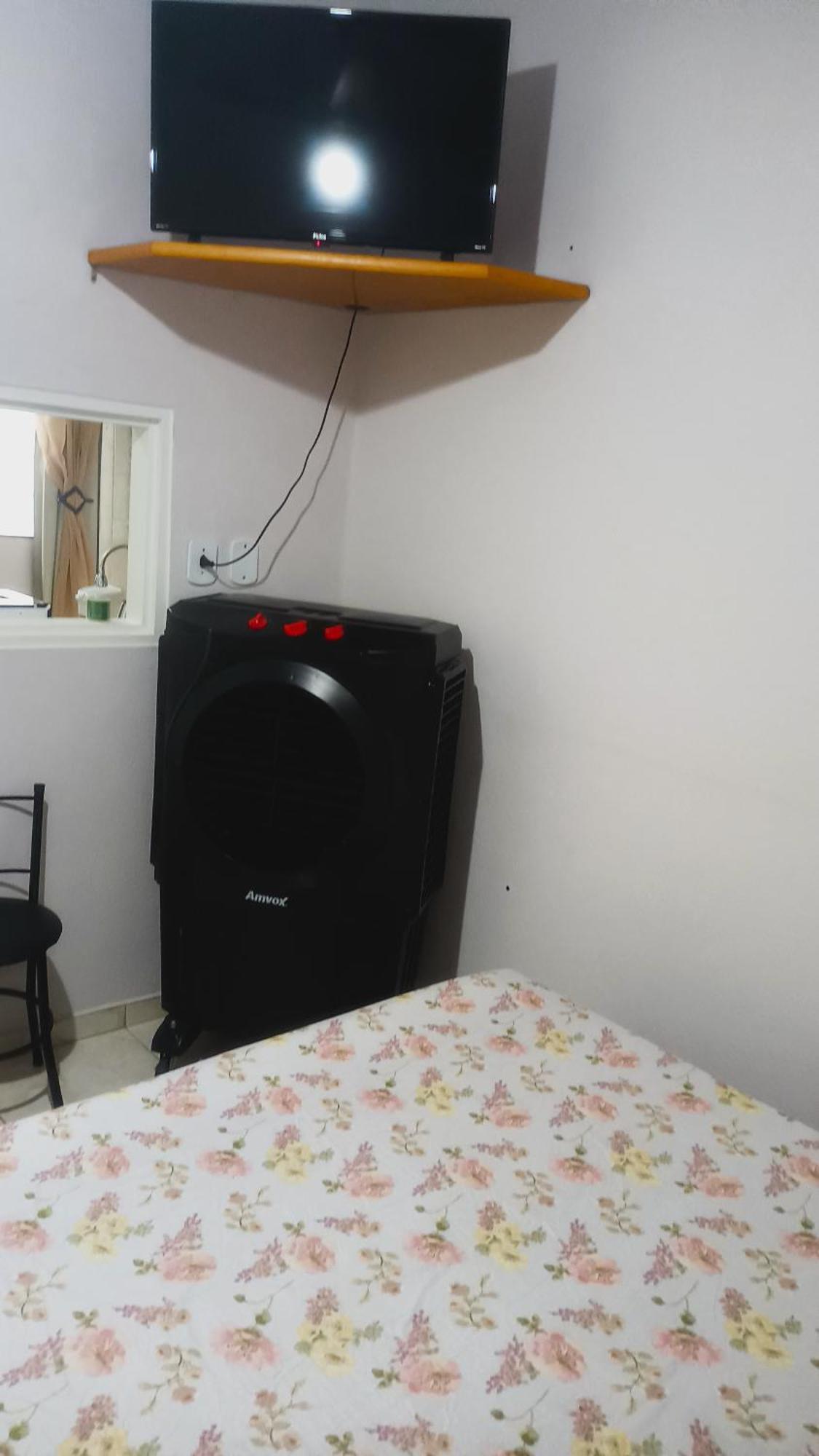 Cantinho De Casa Votuporanga Esterno foto